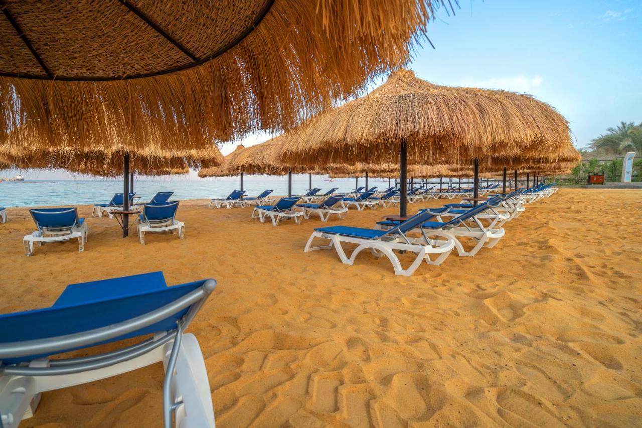 Al Masa Hotel El Sokhna Айн-Сохна Экстерьер фото
