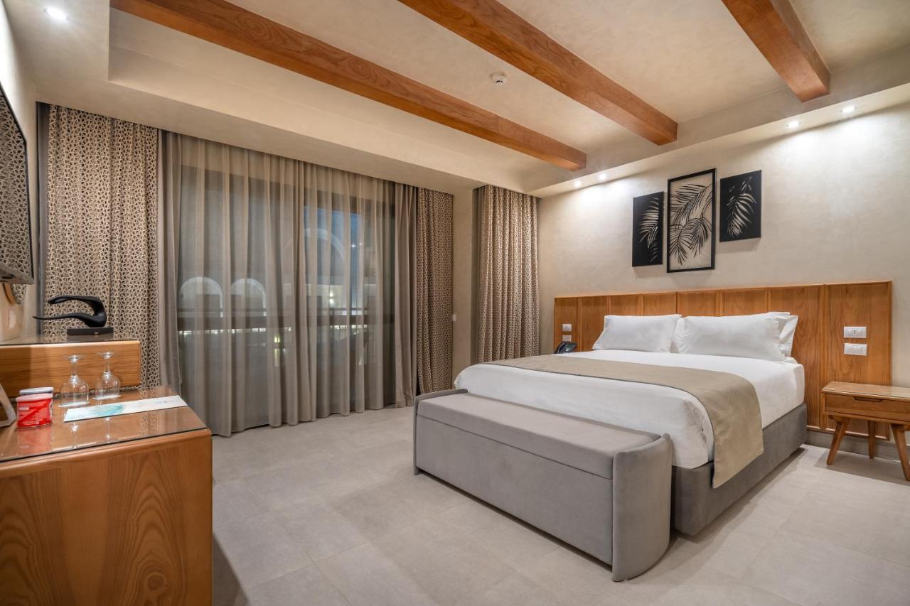 Al Masa Hotel El Sokhna Айн-Сохна Экстерьер фото