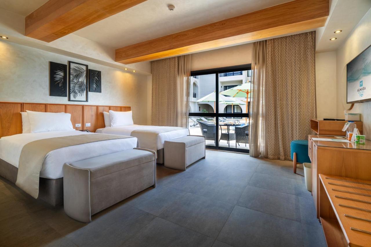 Al Masa Hotel El Sokhna Айн-Сохна Экстерьер фото