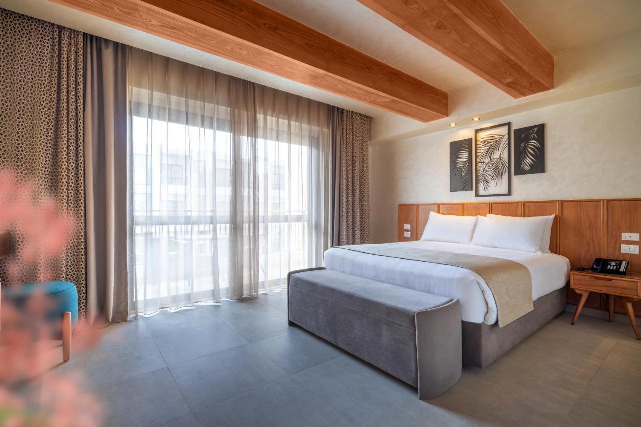 Al Masa Hotel El Sokhna Айн-Сохна Экстерьер фото