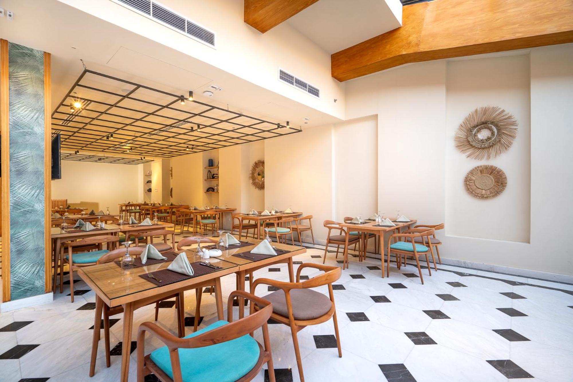 Al Masa Hotel El Sokhna Айн-Сохна Экстерьер фото