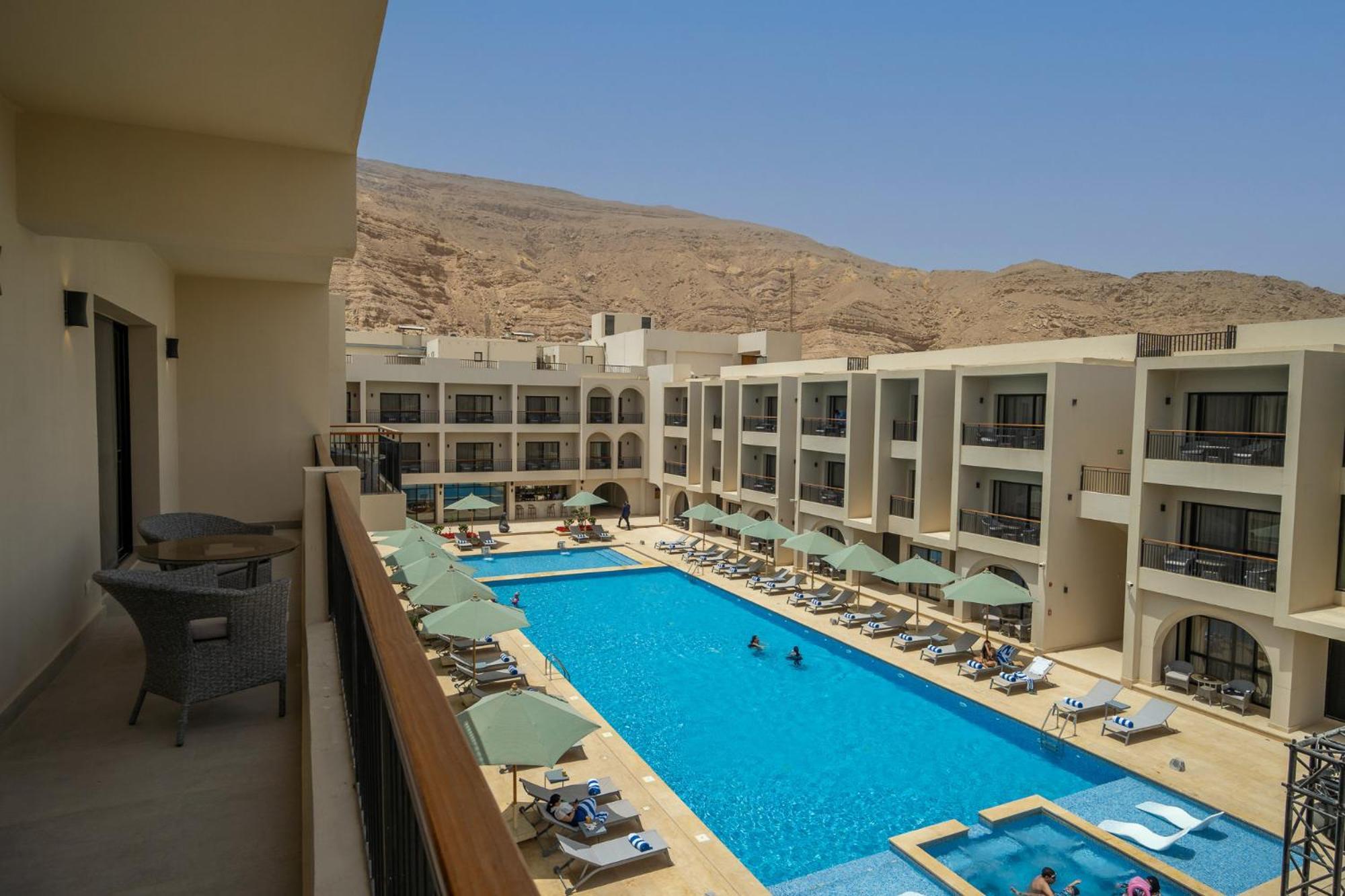 Al Masa Hotel El Sokhna Айн-Сохна Экстерьер фото