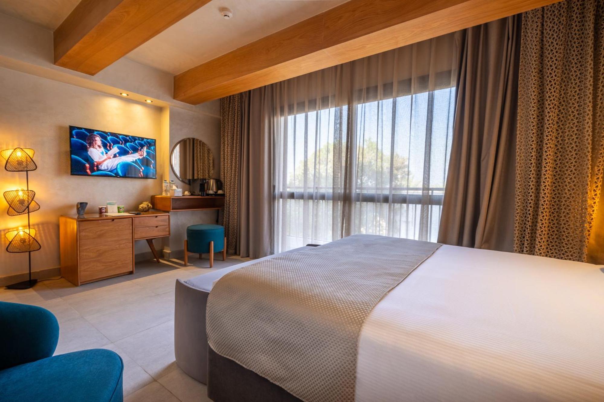 Al Masa Hotel El Sokhna Айн-Сохна Экстерьер фото